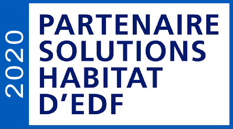 partenaire solution habitat edf 2020